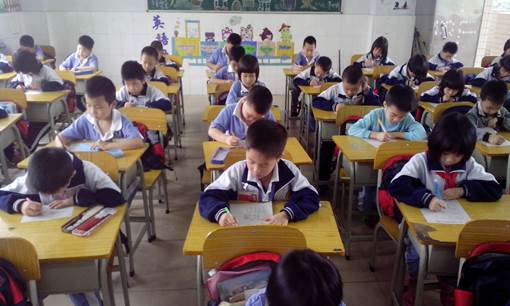 小学趣味语文知识